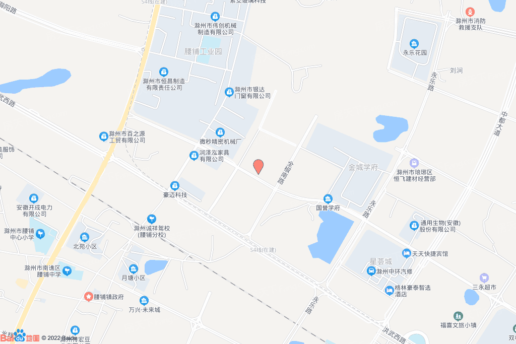 计划2024年02月在滁州南谯区买三居新房？这篇购房攻略一定要看起来！