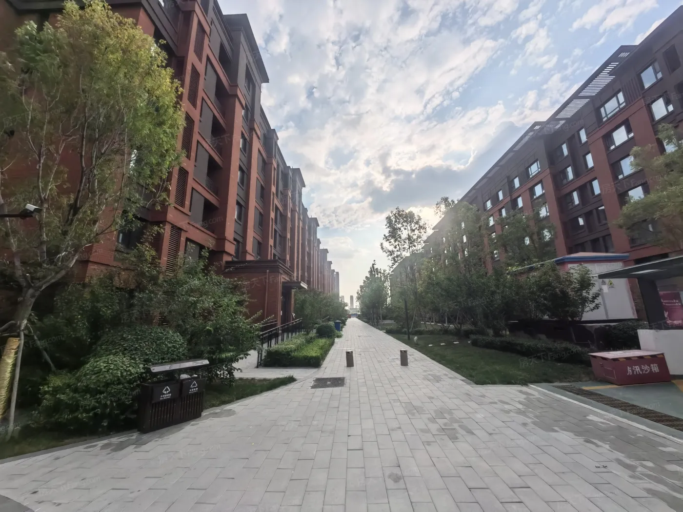 整租·华润昆仑御 2室1厅 南/北