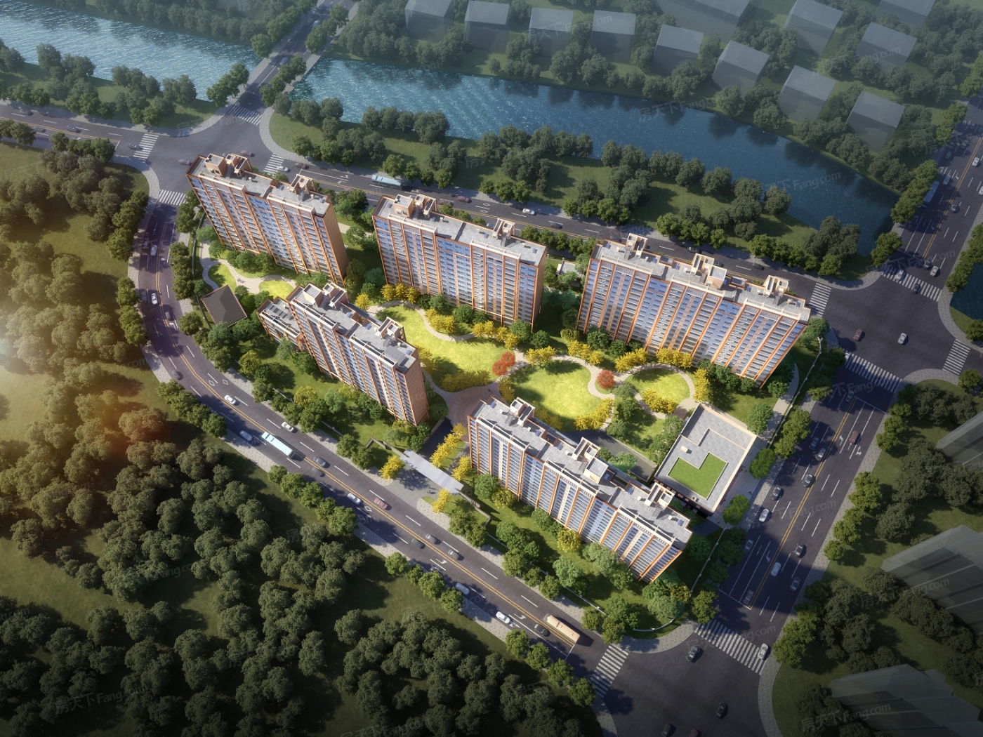 计划2023年08月在上海宝山买三居新房？这篇购房攻略一定要看起来！