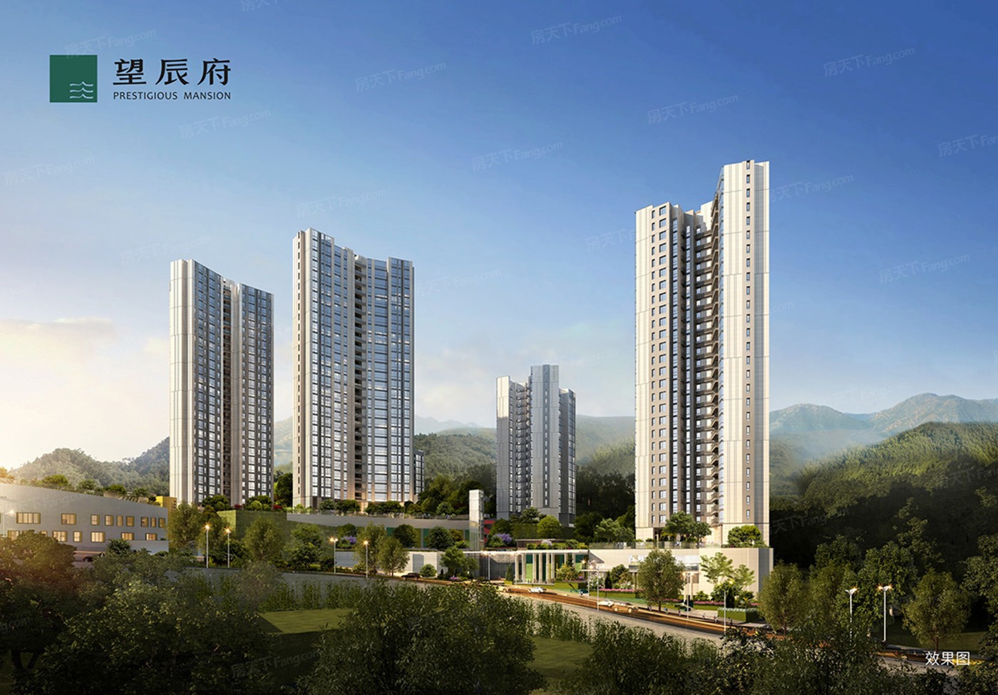 计划2024年04月在深圳盐田买三居新房？这篇购房攻略一定要看起来！