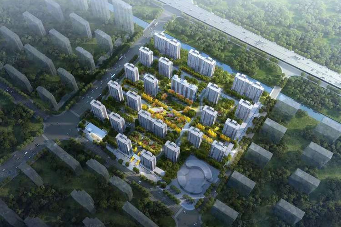 2023年11月杭州临平实用三居推荐，看这里让你一步到位！