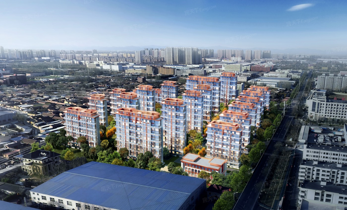计划2024年06月在廊坊燕郊买三居新房？这篇购房攻略一定要看起来！