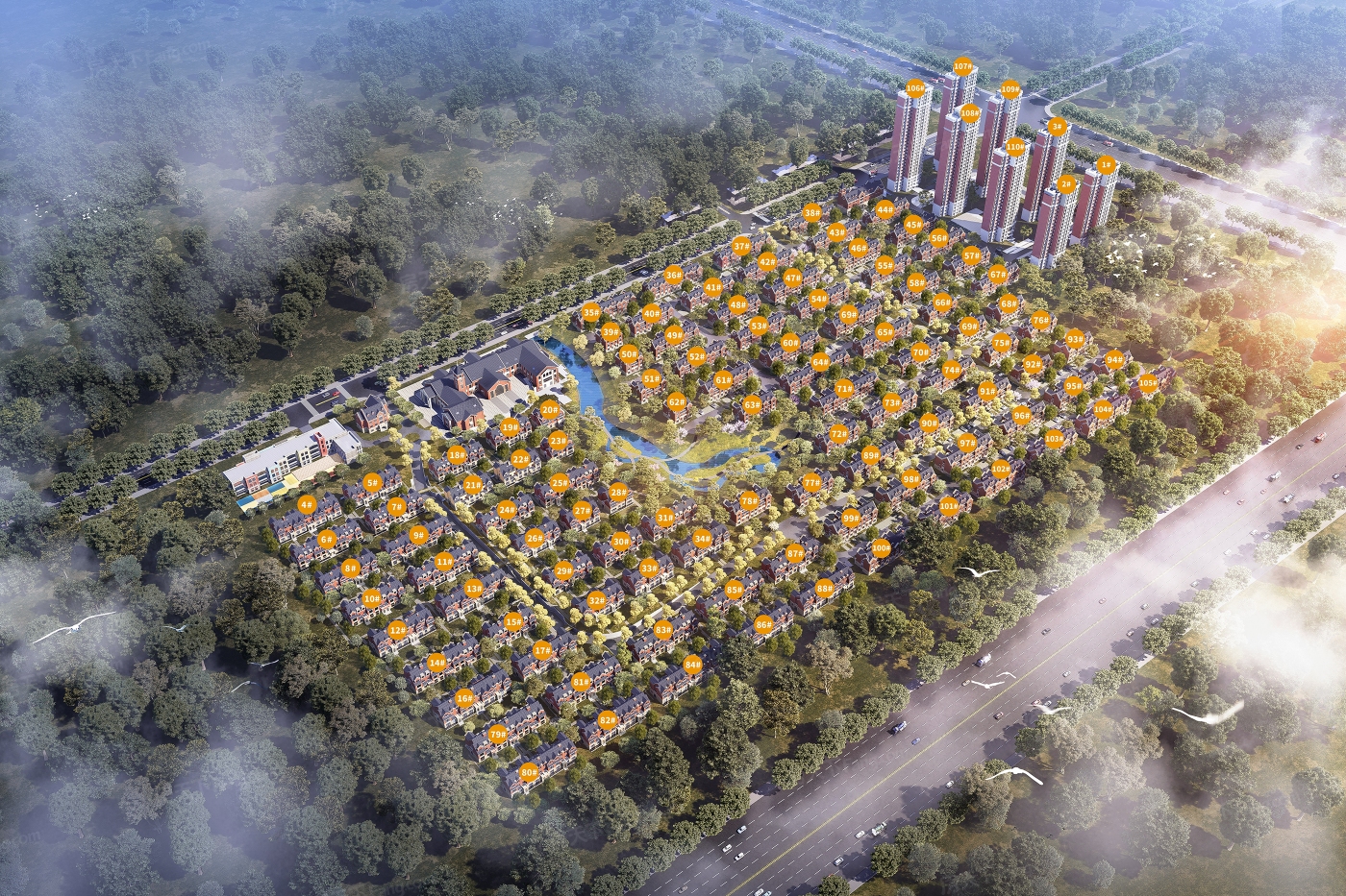 计划2023年08月在天津武清买三居新房？这篇购房攻略一定要看起来！