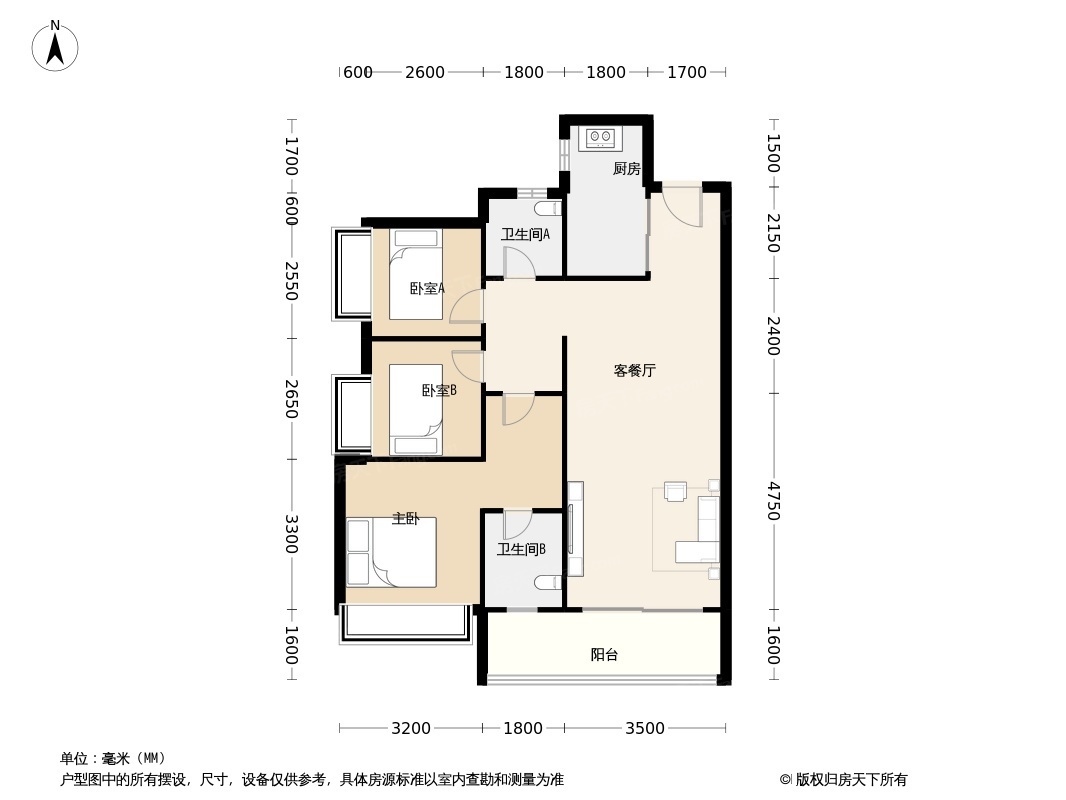 保利玥府