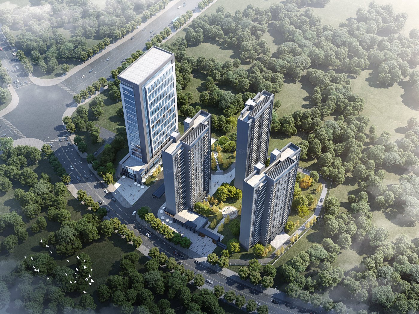 计划2024年01月在长沙芙蓉买三居新房？这篇购房攻略一定要看起来！
