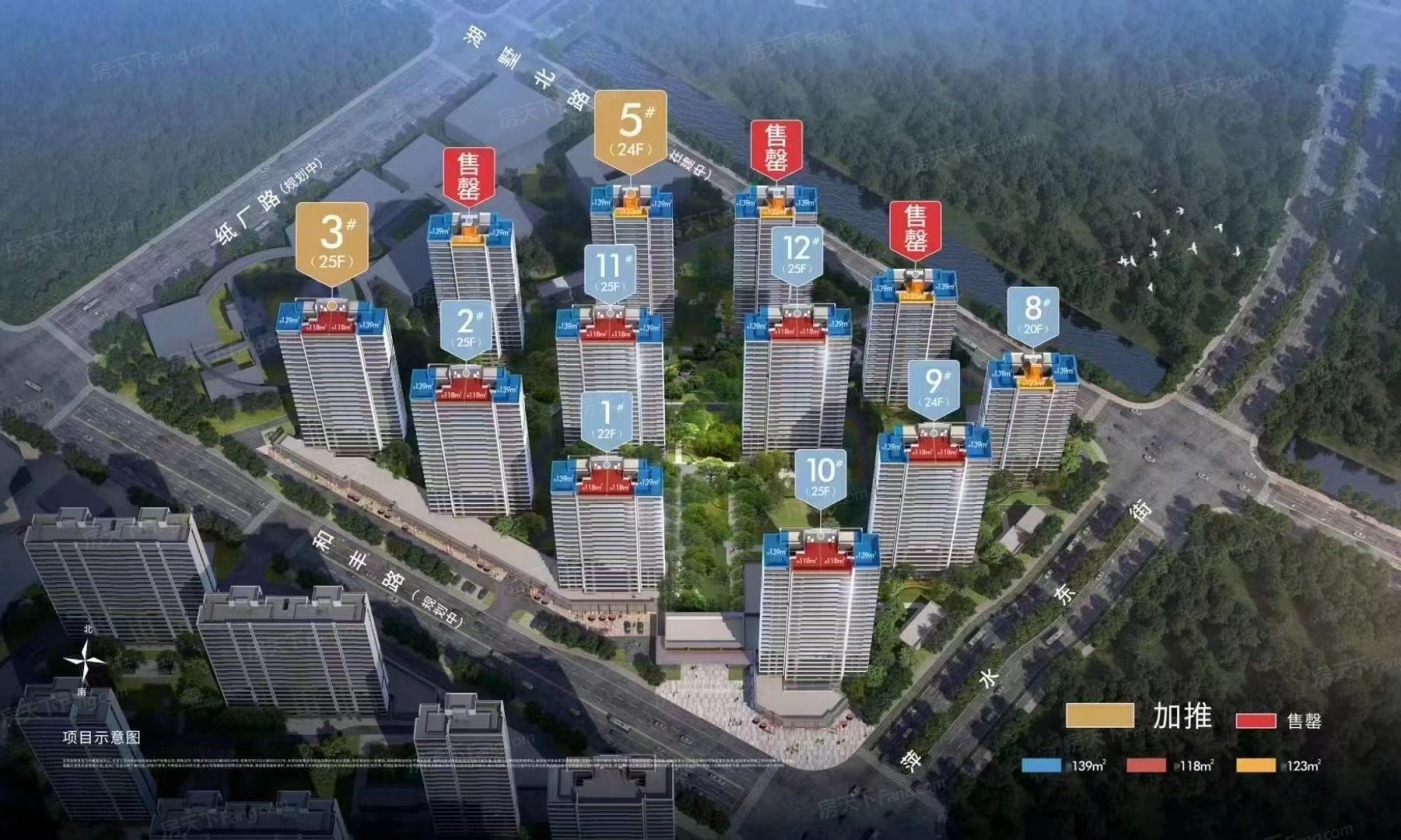 还在为了价格挠头选房吗？来看看2024年03月杭州拱墅35000-50000元/㎡的高性价比楼盘！