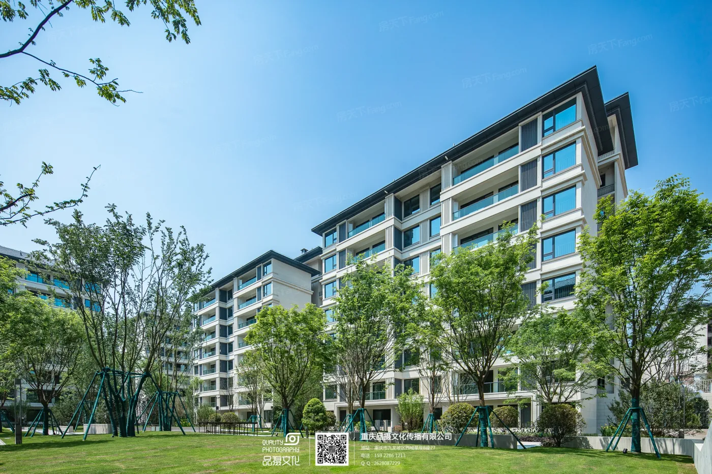 2023年7月重庆重点区县多盘集中出击,住得起的好房子都在这里啦!-重庆新房网-房天下