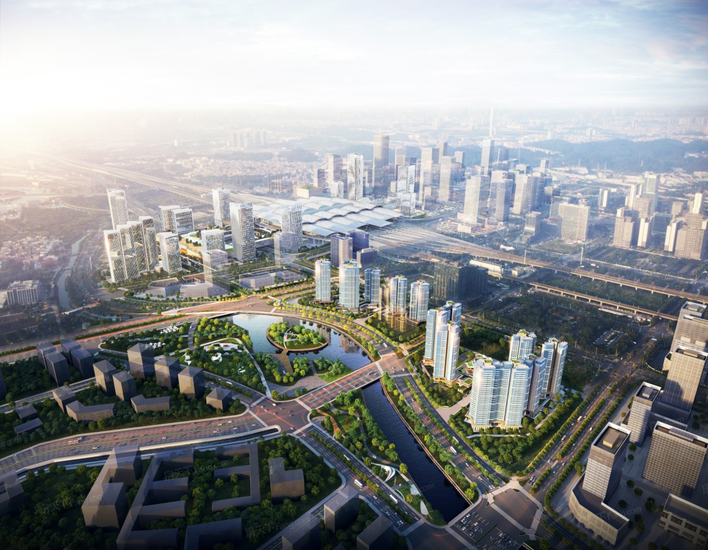 计划2023年10月在广州番禺买三居新房？这篇购房攻略一定要看起来！