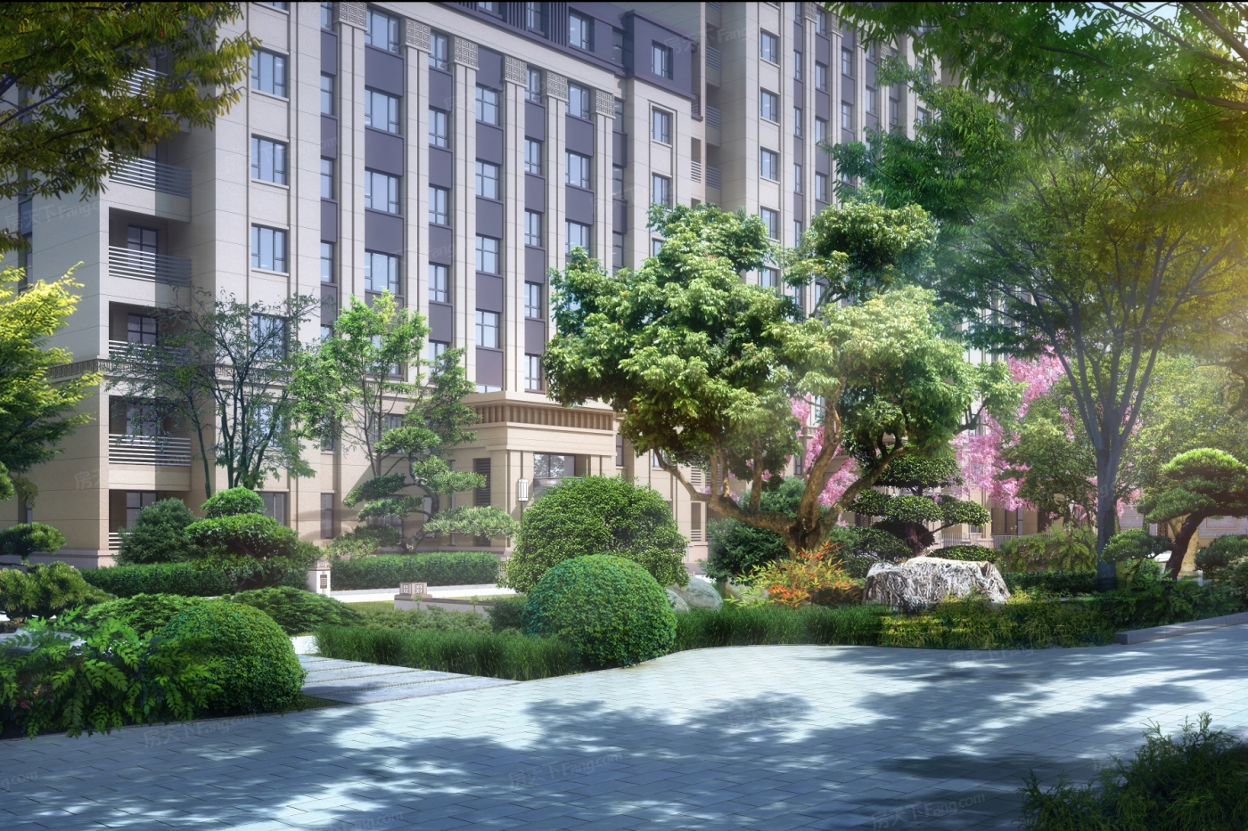 计划2023年11月在沧州青县买三居新房？这篇购房攻略一定要看起来！