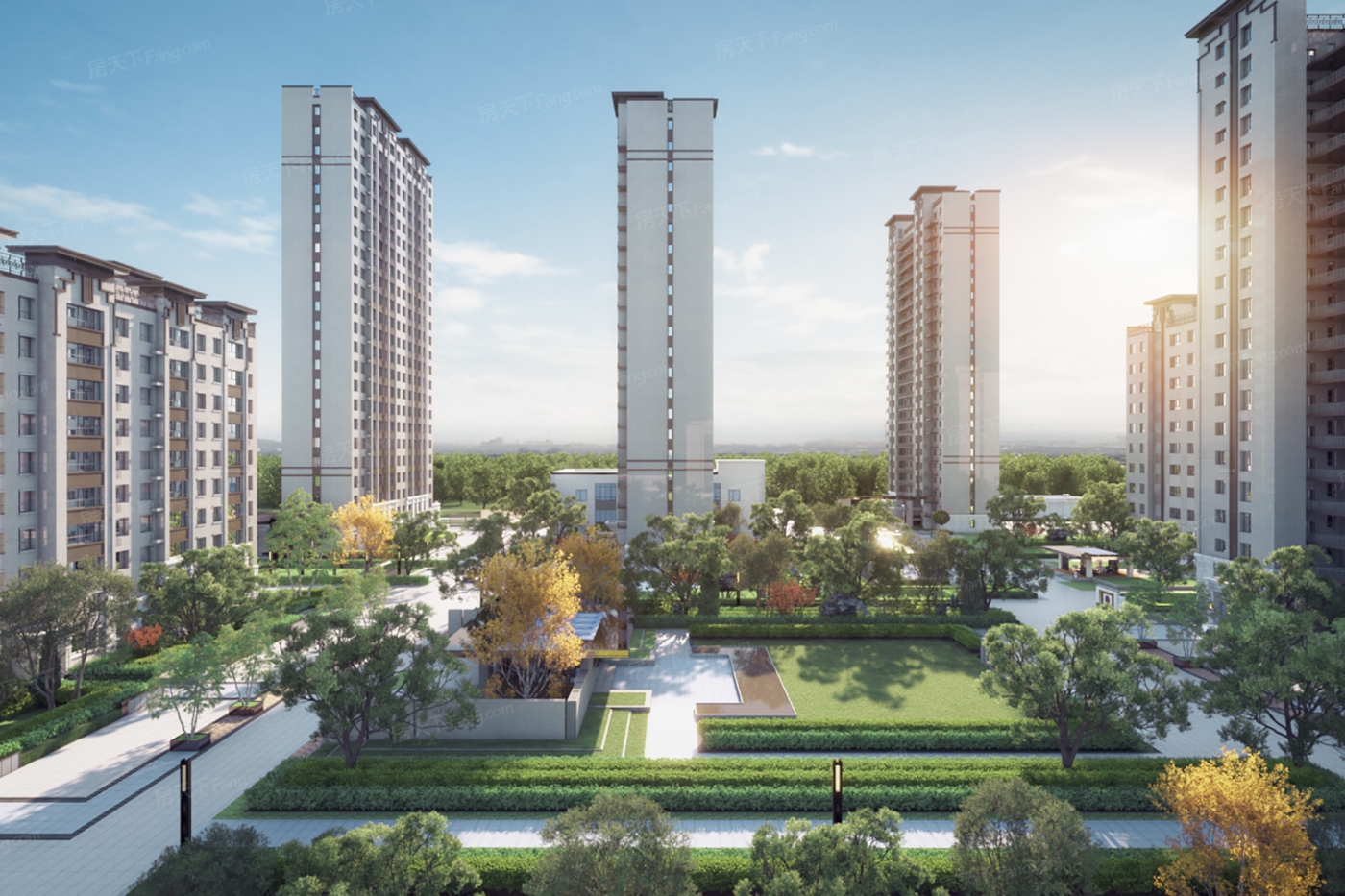 2024年05月哈尔滨双城实用三居推荐，看这里让你一步到位！