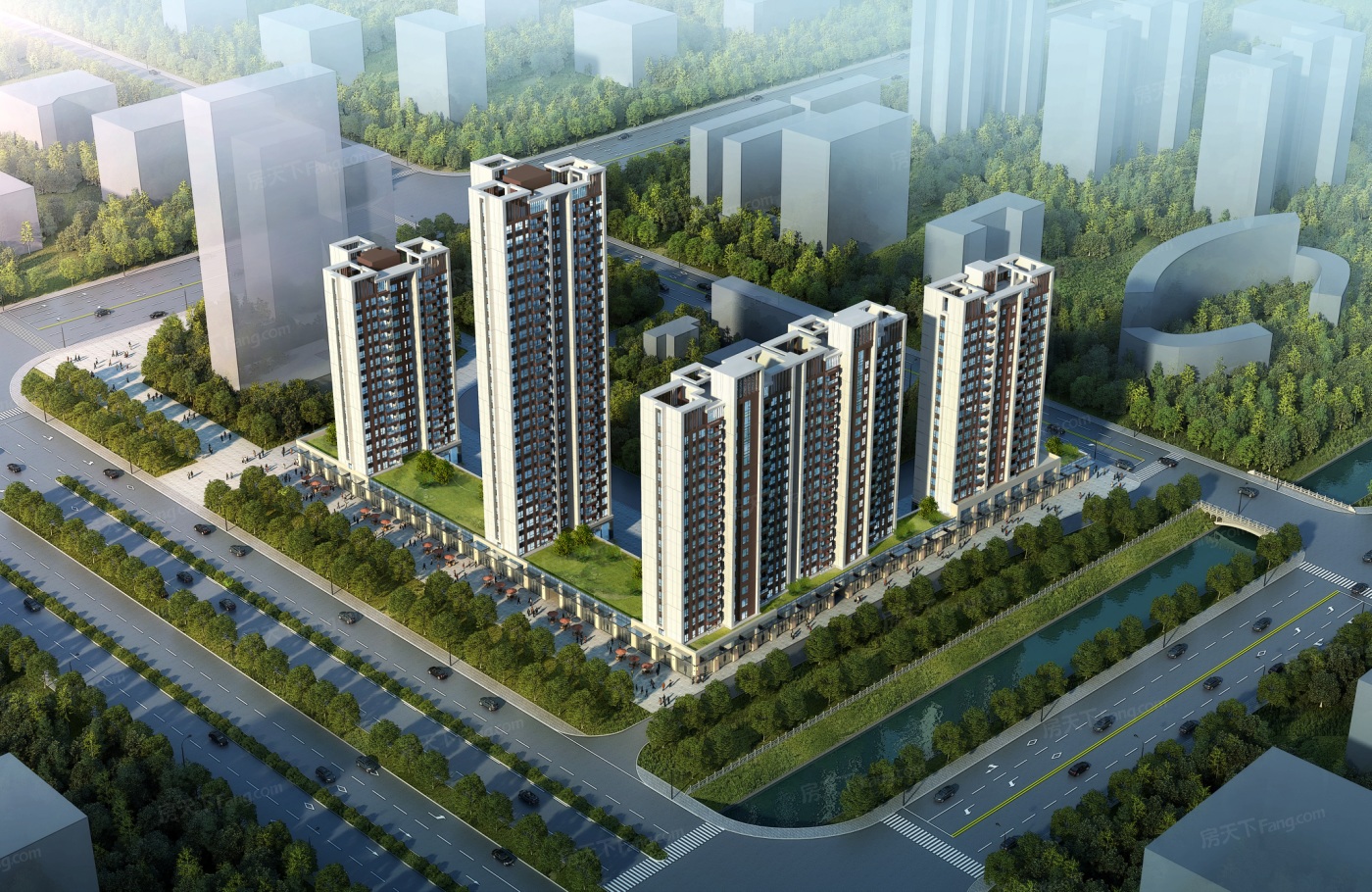 计划2023年12月在惠州惠城买三居新房？这篇购房攻略一定要看起来！