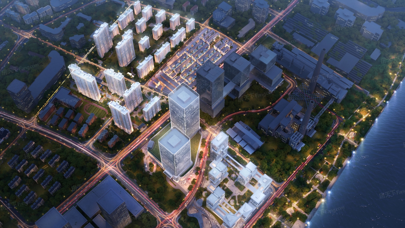 还在为了价格挠头选房吗？来看看2024年04月上海杨浦大于120000元/㎡的高性价比楼盘！