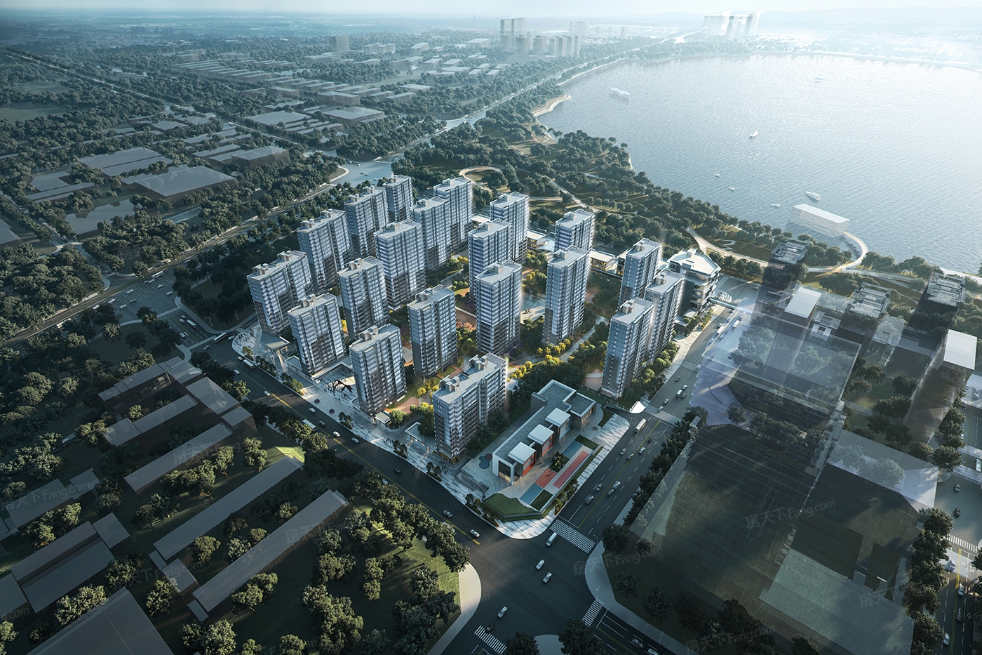 计划2024年03月在金华婺城区买三居新房？这篇购房攻略一定要看起来！