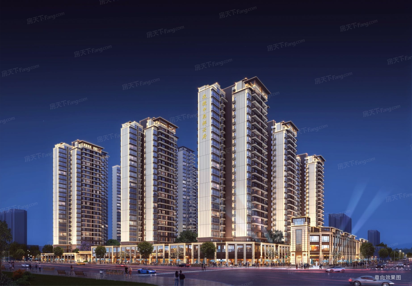 计划2023年10月在贵港港北区买三居新房？这篇购房攻略一定要看起来！