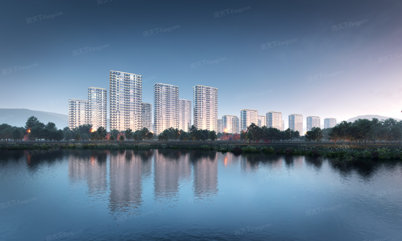 计划2023年09月在金华义乌买三居新房？这篇购房攻略一定要看起来！