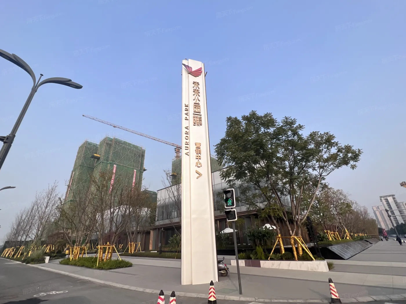 招商未来公园4室2厅2卫南朝向1500.00元/月出租