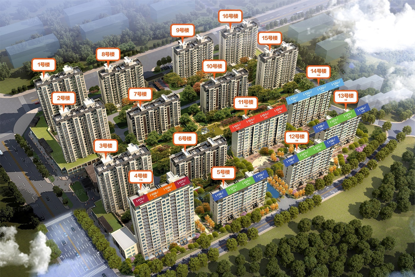 计划2024年03月在淄博张店区买三居新房？这篇购房攻略一定要看起来！
