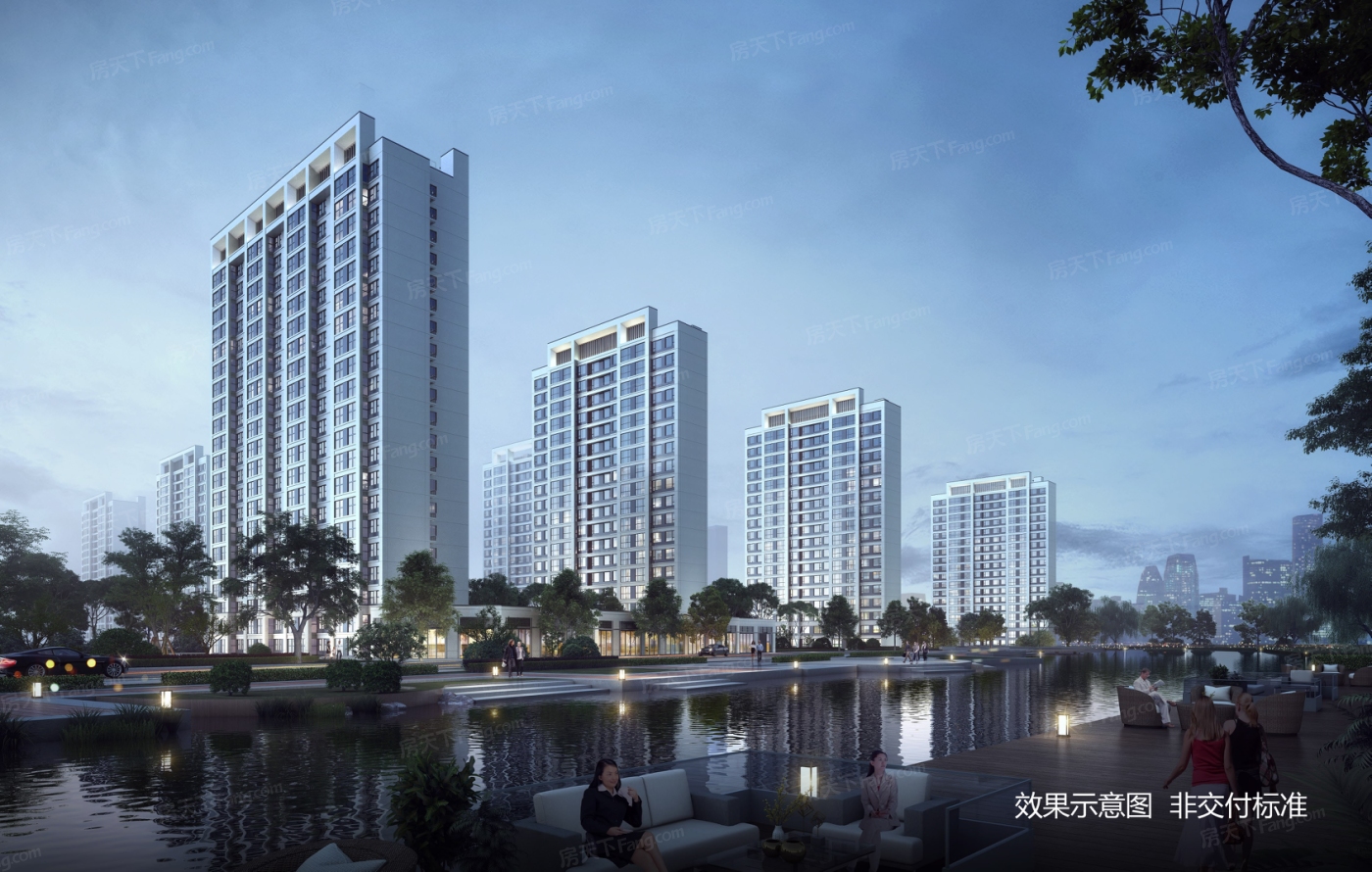 计划2023年09月在上海嘉定买三居新房？这篇购房攻略一定要看起来！