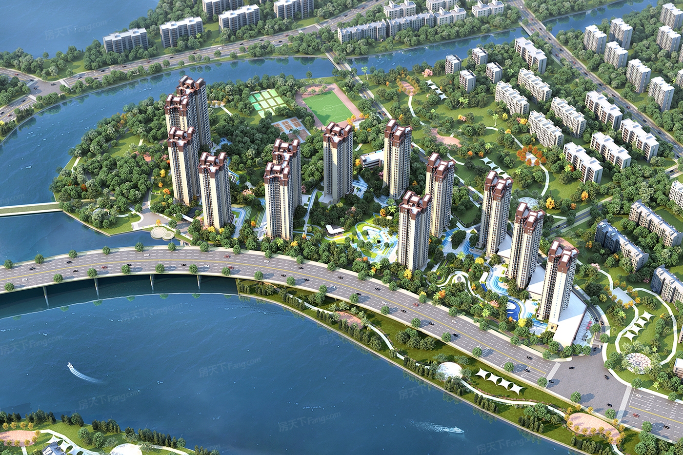 计划2023年09月在湛江吴川买三居新房？这篇购房攻略一定要看起来！