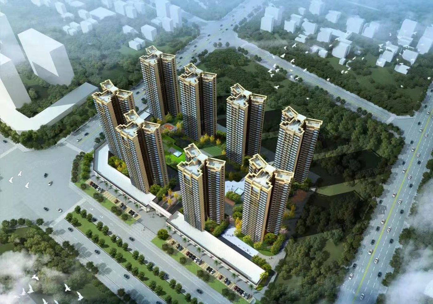 计划2023年11月在湛江吴川买三居新房？这篇购房攻略一定要看起来！