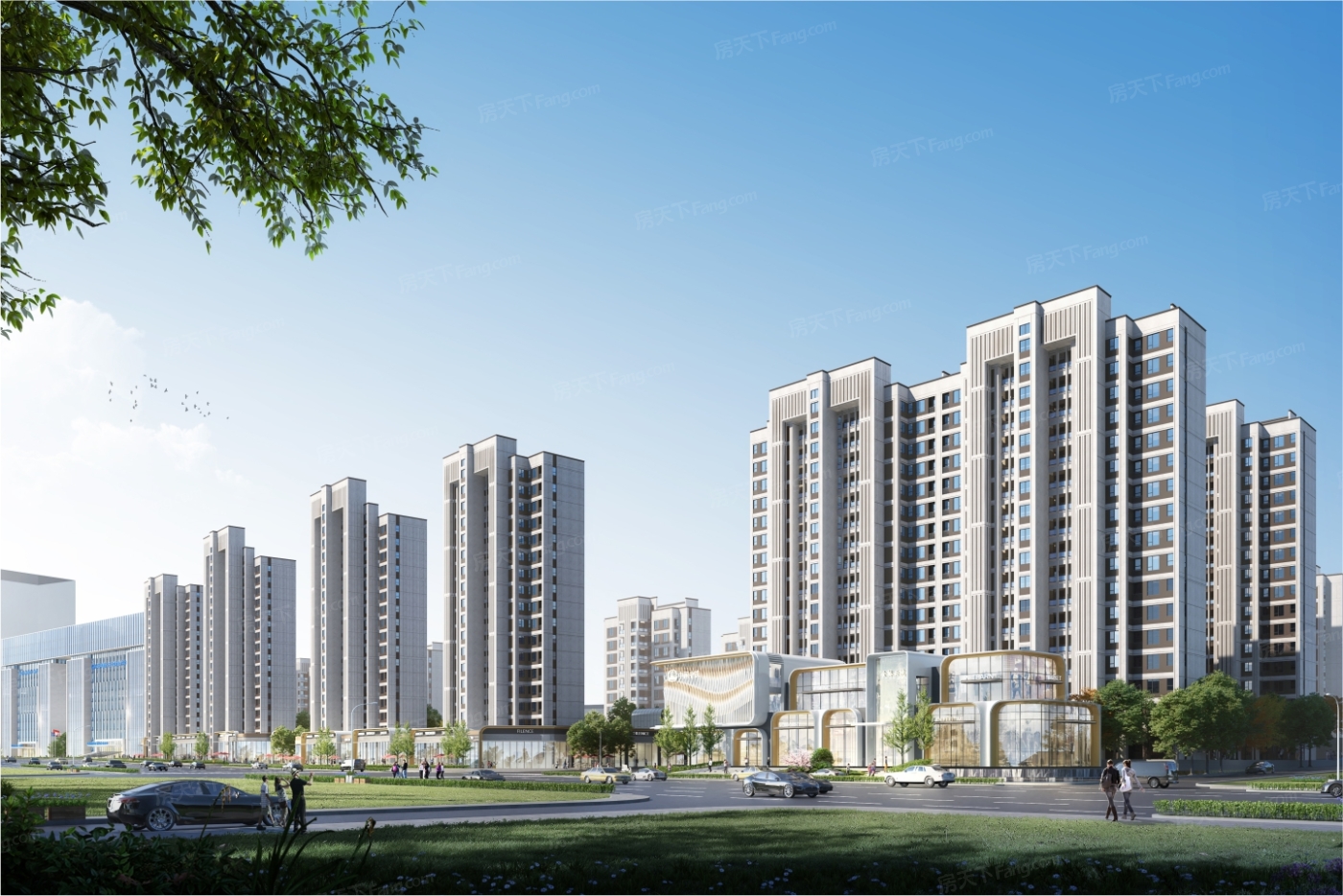 计划2023年08月在武汉蔡甸买三居新房？这篇购房攻略一定要看起来！
