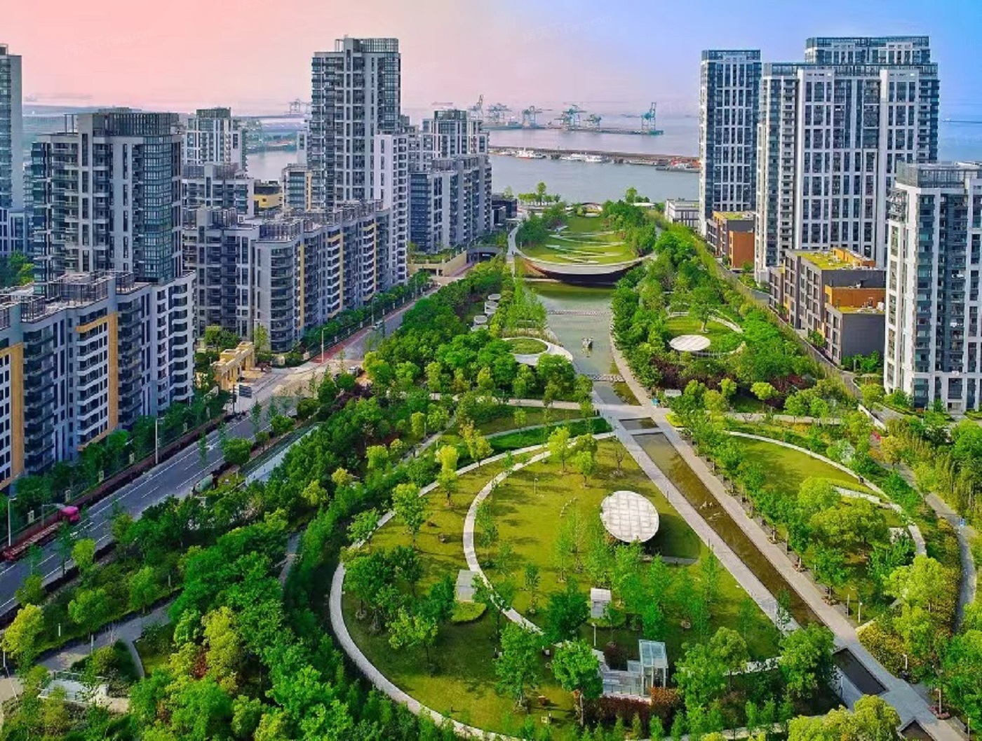 计划2023年08月在上海宝山买三居新房？这篇购房攻略一定要看起来！