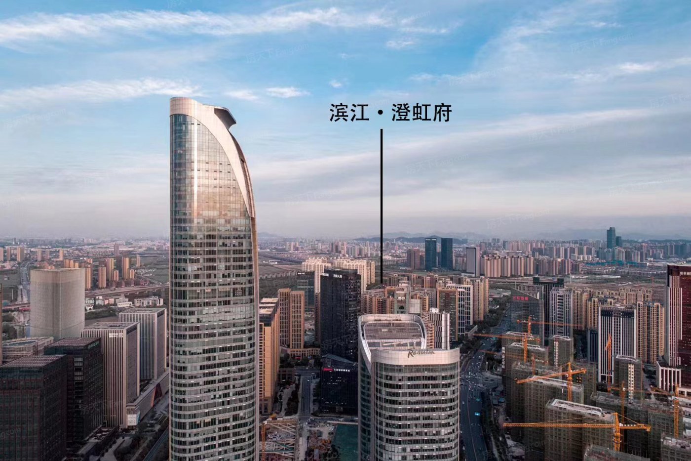 买五居？看这里，带你精挑细选2023年08月杭州萧山优质五居！