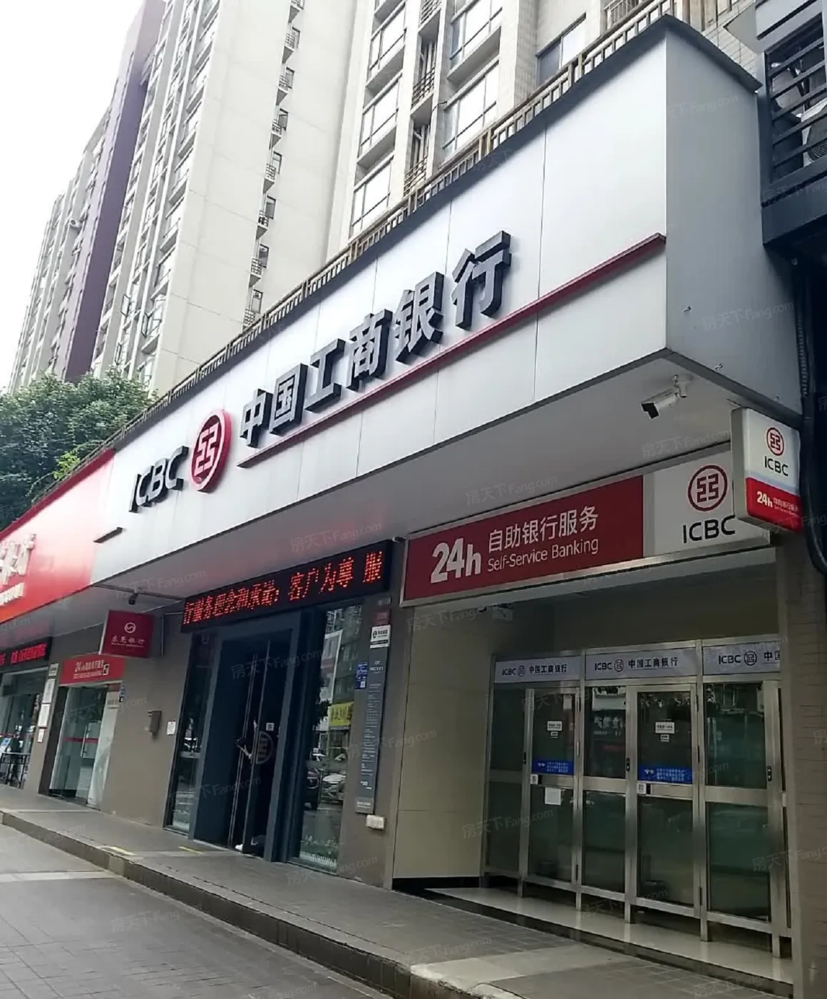 华润置地中心·悦府对比周边楼盘性价比如何?买了会不会后悔? -华润置地中心·悦府 - 东莞房天下