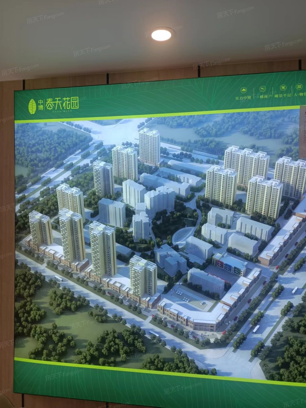 三世同堂？2023年07月巴州库尔勒市的这些品质三居是你不错选择！