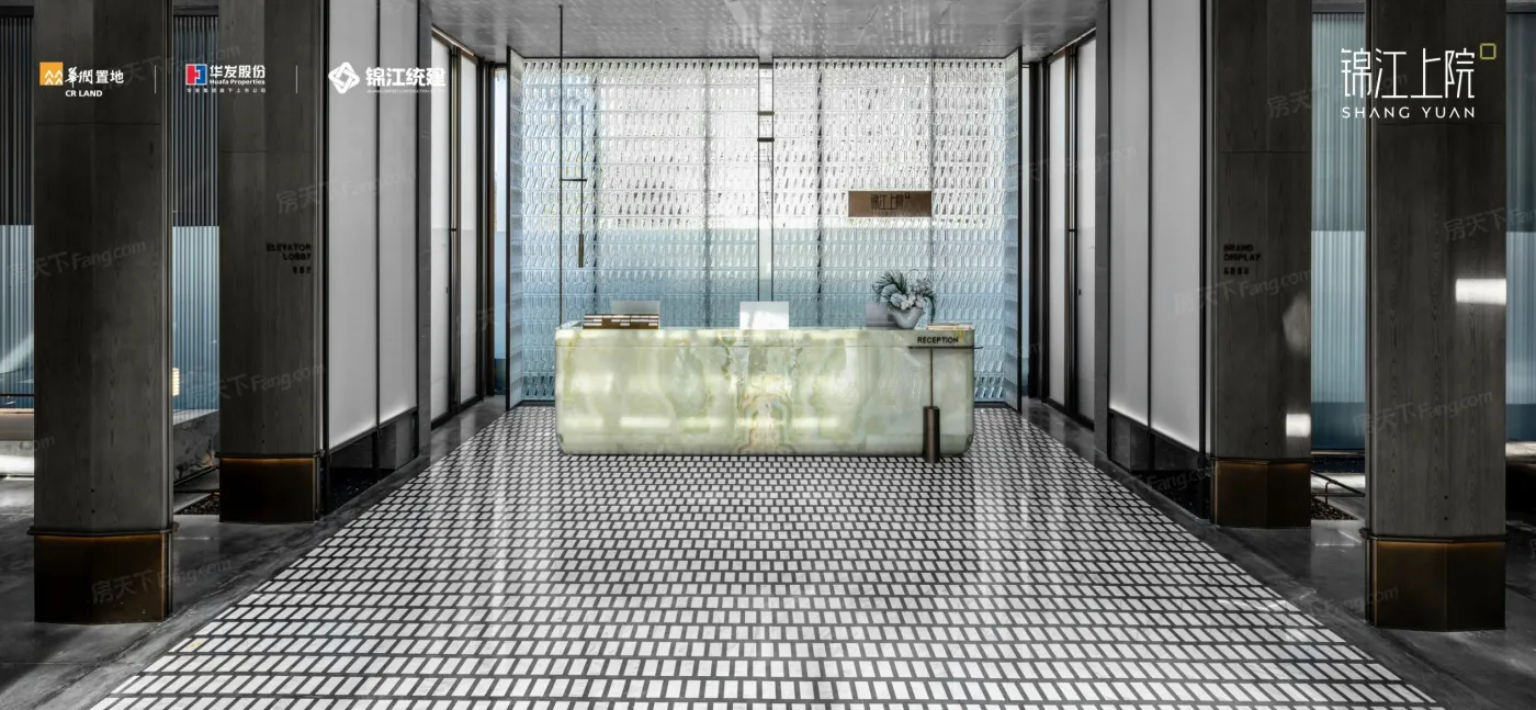 锦江上院4室2厅3卫南朝向18000.00元/月出租