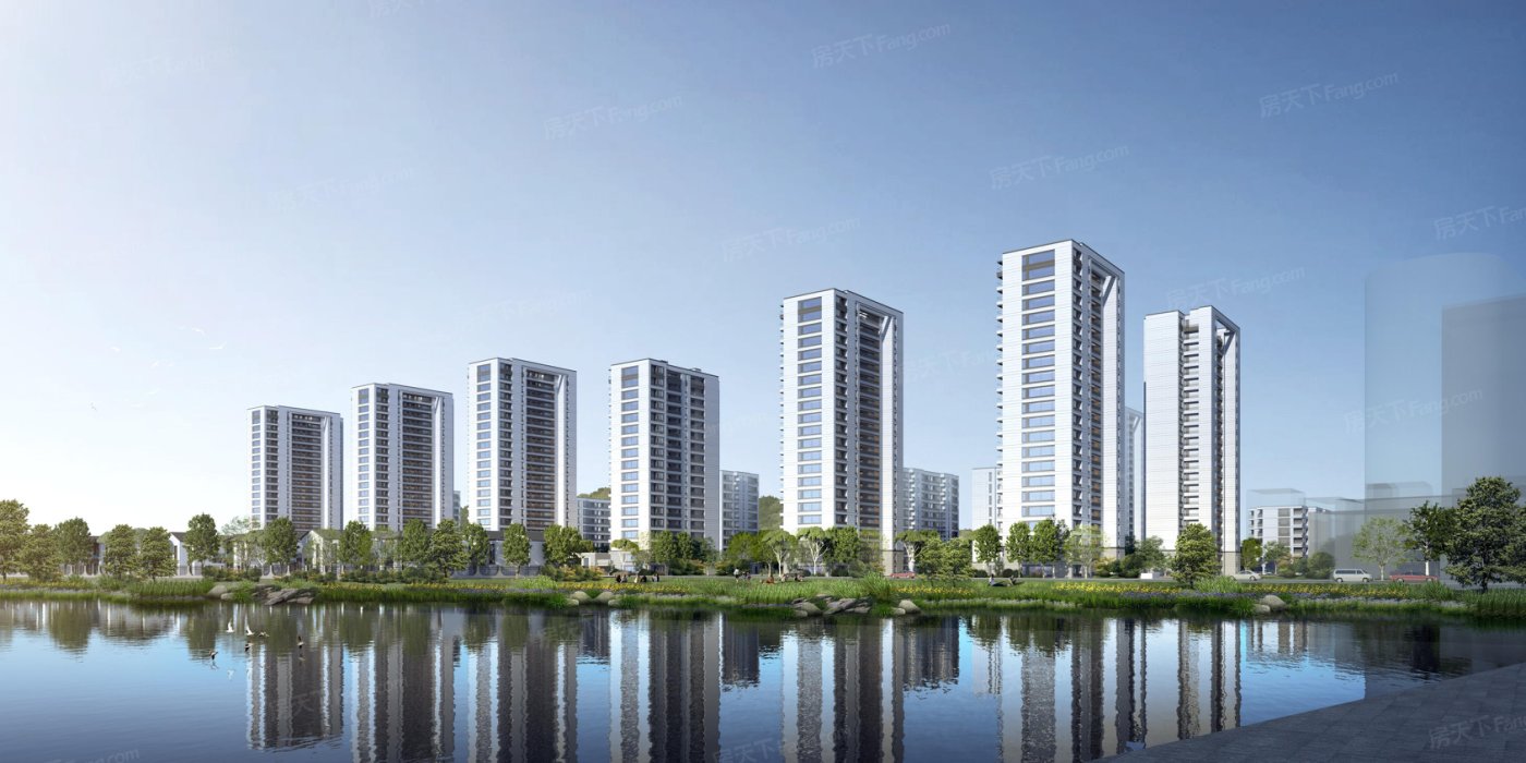 计划2024年04月在宁波奉化买三居新房？这篇购房攻略一定要看起来！