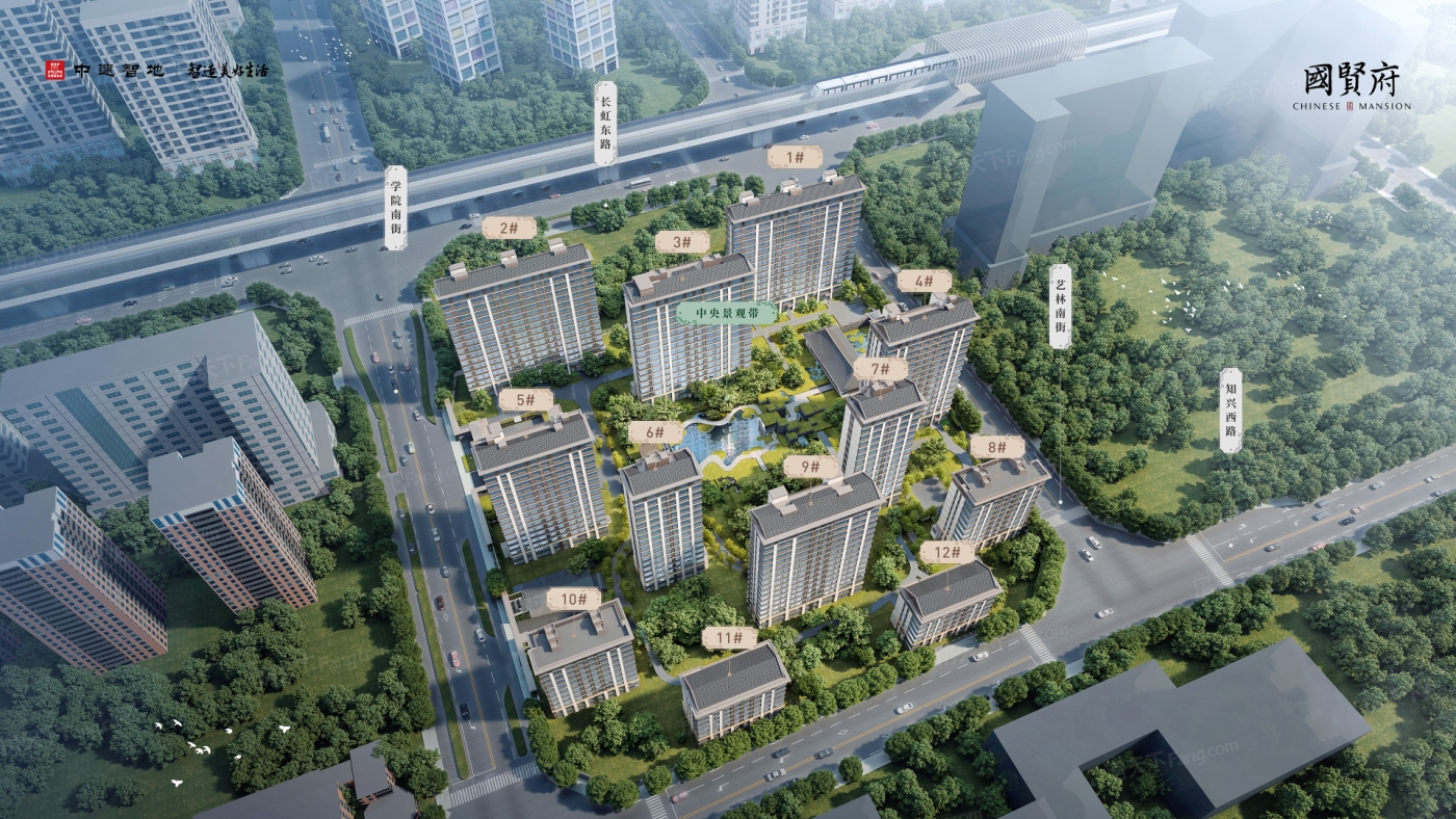 改善住房？为你搜罗2023年10月北京房山的热门四居室楼盘！