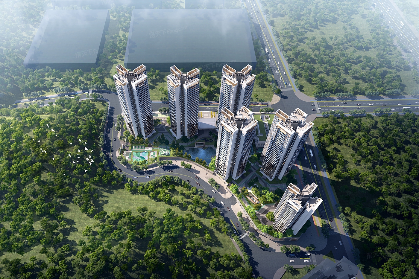 刚需福利！2023年07月深圳龙华区二居新房推荐！