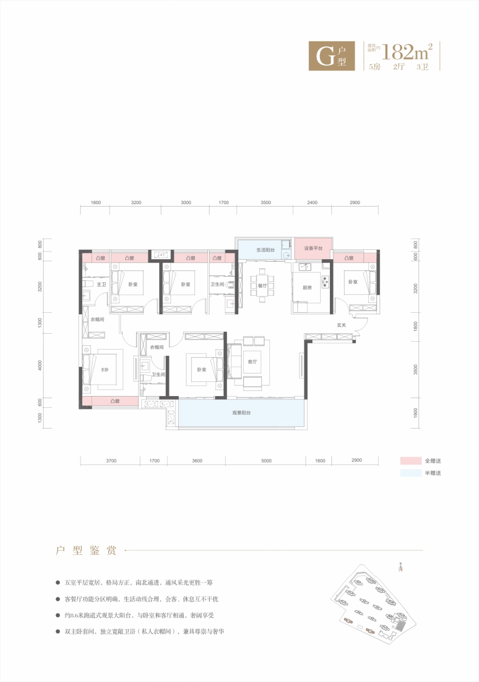 建投·五福景苑