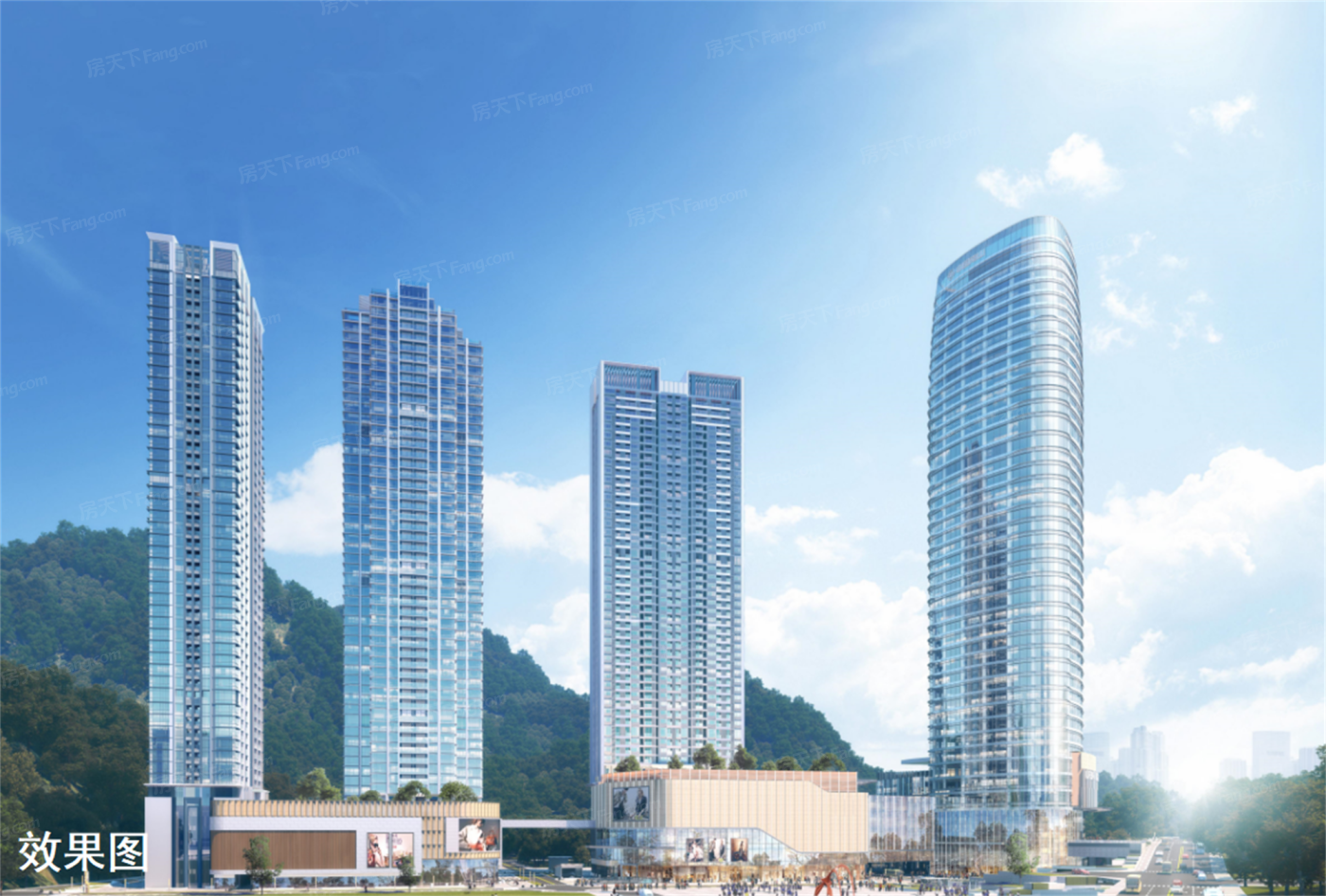 2024年05月深圳南山实用三居推荐，看这里让你一步到位！