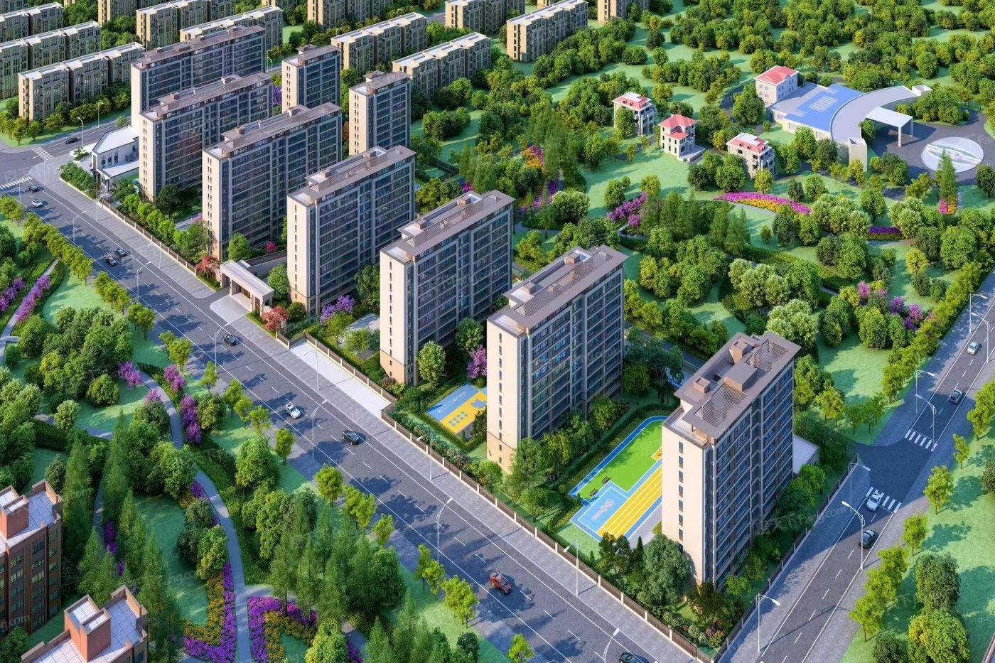 计划2024年03月在唐山古冶买三居新房？这篇购房攻略一定要看起来！