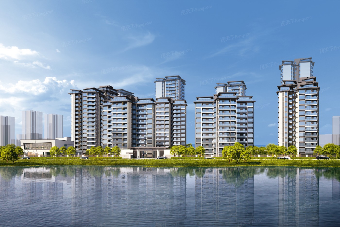 计划2024年05月在南宁邕宁买三居新房？这篇购房攻略一定要看起来！