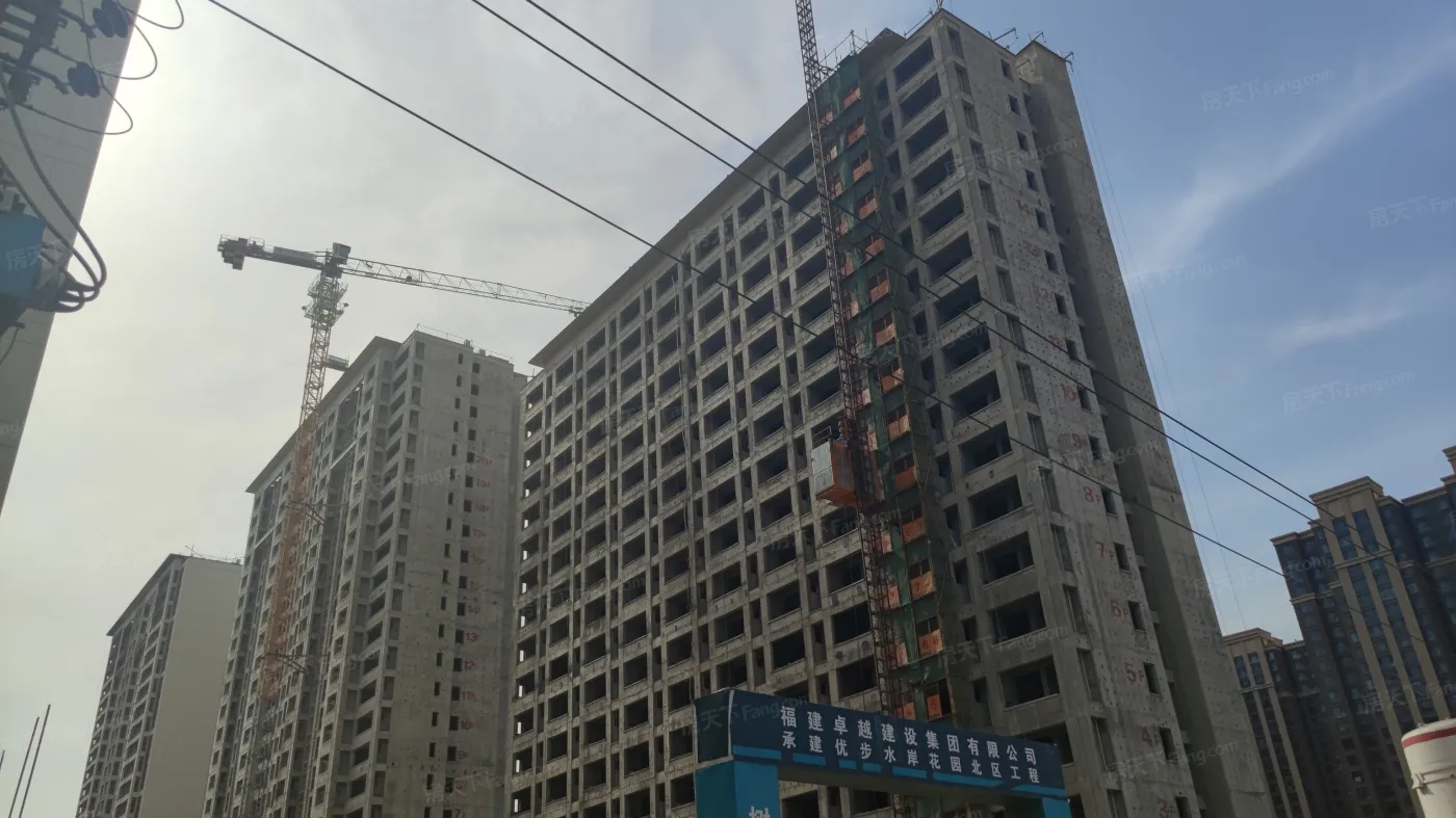 金辉优步水岸3室2厅1卫南北朝向1150.00元/月出租