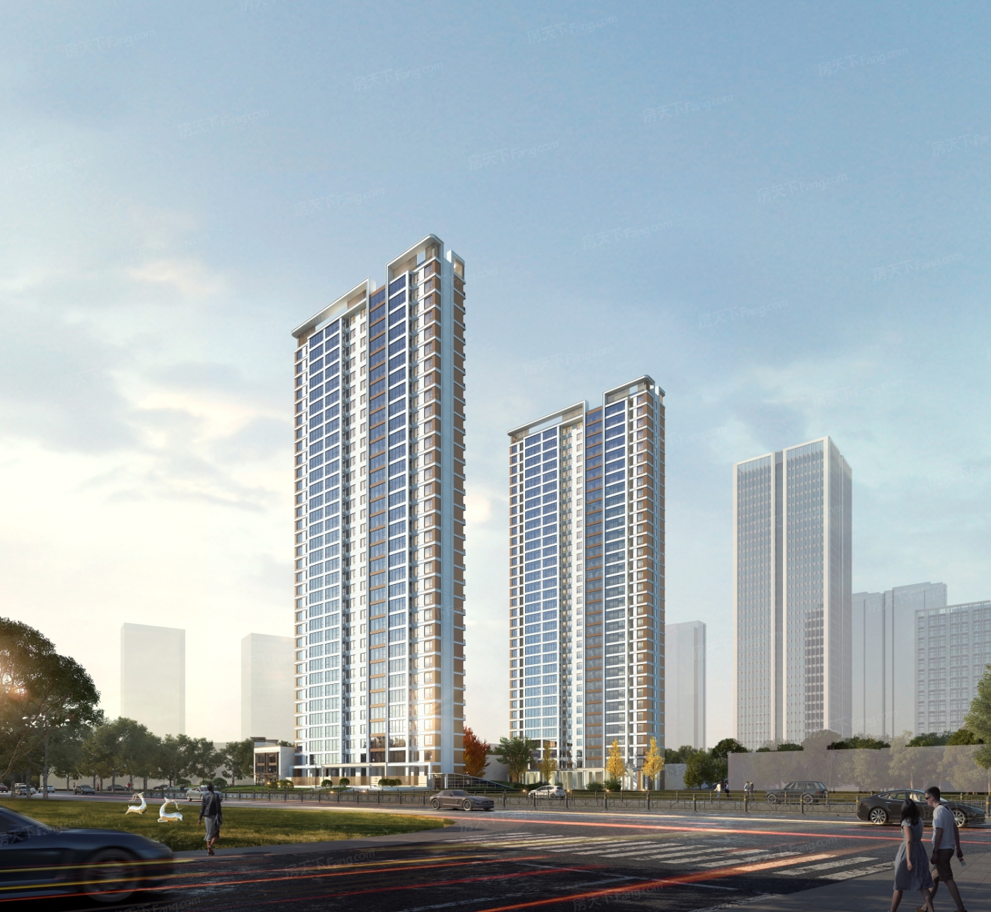 计划2023年12月在武汉汉阳买三居新房？这篇购房攻略一定要看起来！