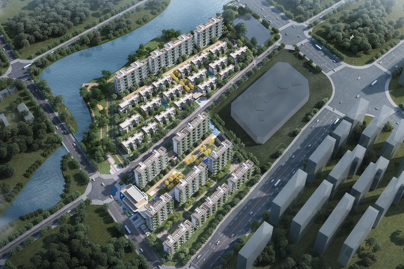 计划2023年12月在扬州邗江买三居新房？这篇购房攻略一定要看起来！