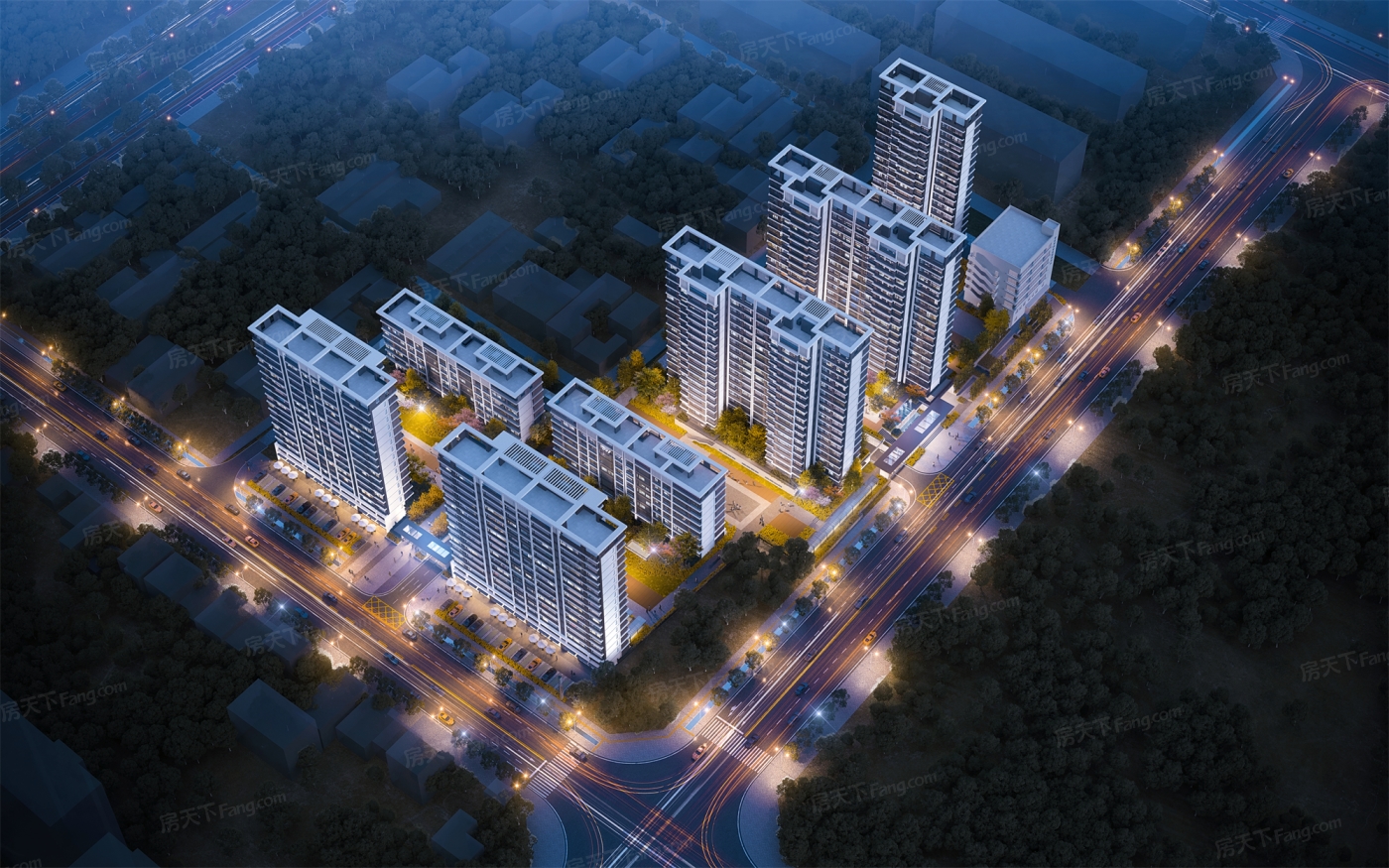 计划2023年11月在西安鄠邑买三居新房？这篇购房攻略一定要看起来！
