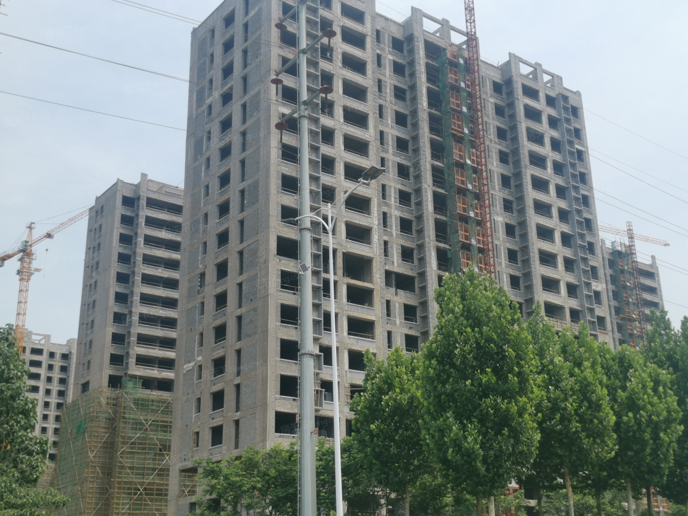 计划2023年07月在潍坊寒亭买三居新房？这篇购房攻略一定要看起来！