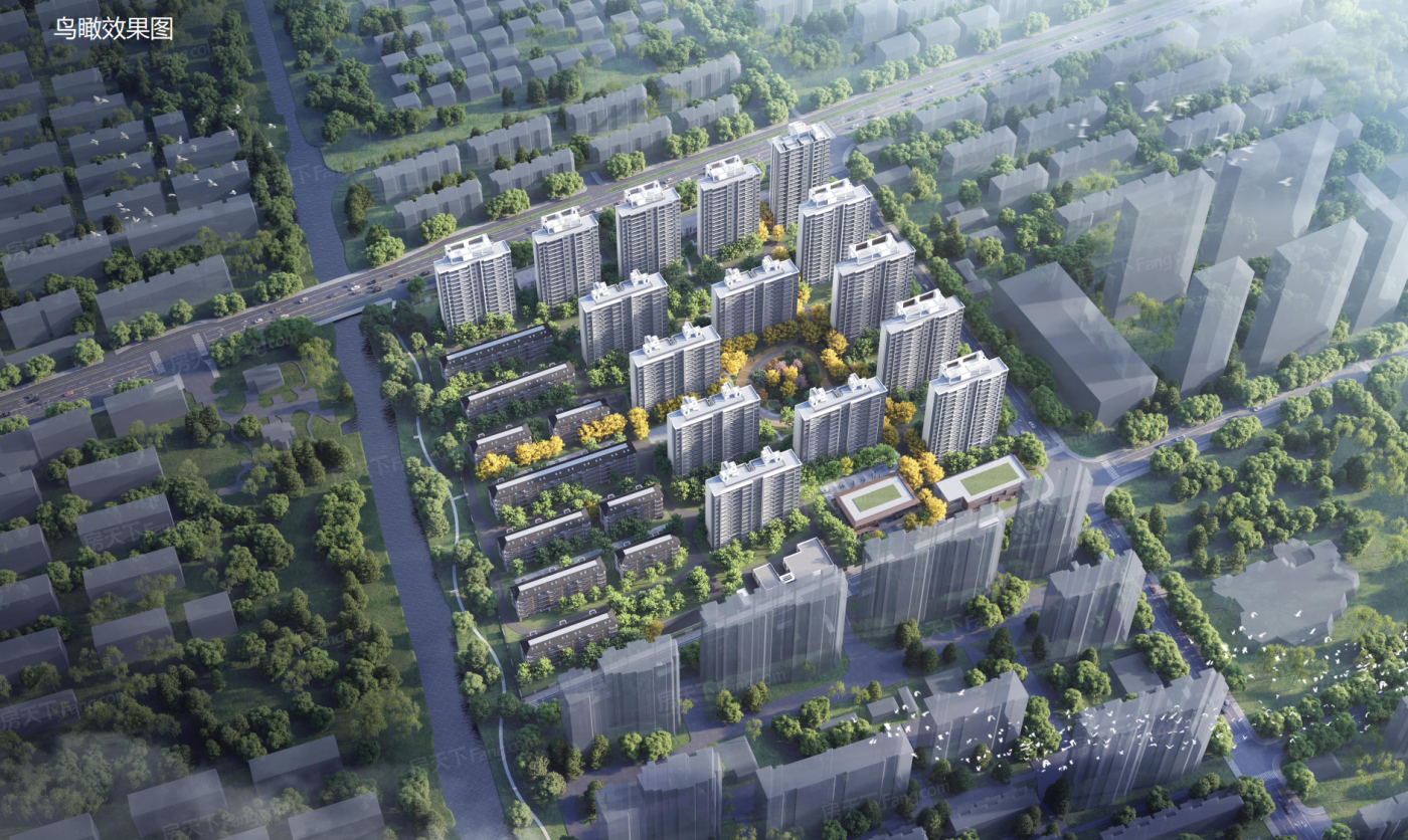 想有五星级的家？2024年03月上海奉贤这些40000-50000元/㎡的楼盘，价格高品质更优！
