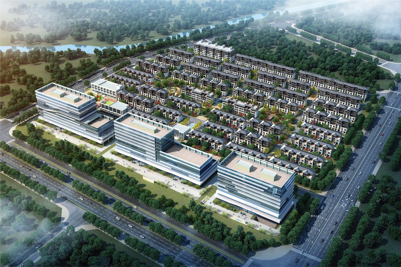 计划2024年01月在太原榆次买三居新房？这篇购房攻略一定要看起来！