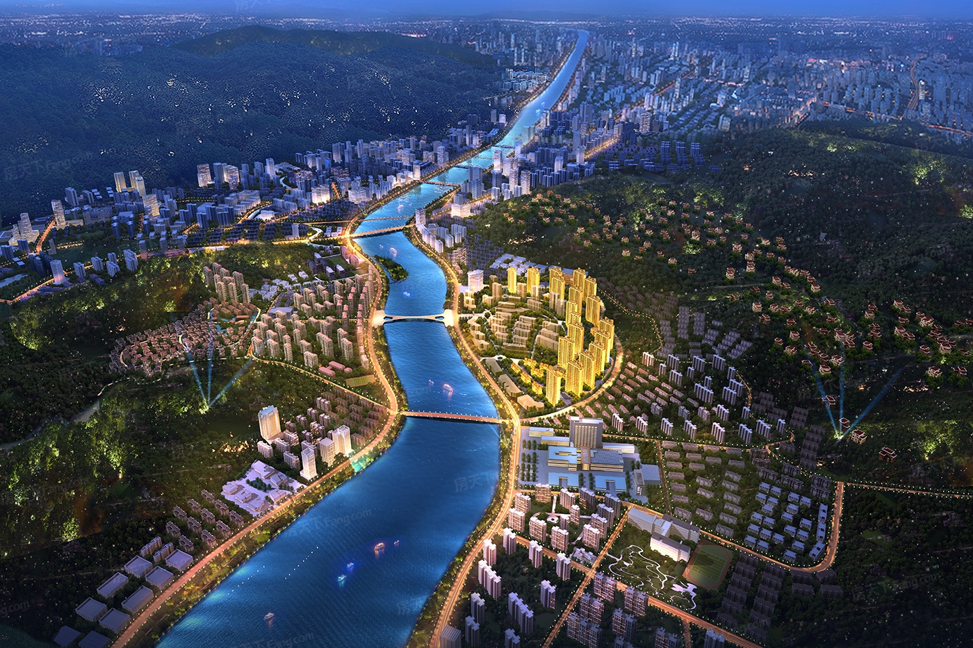2024年06月宁德福鼎市实用三居推荐，看这里让你一步到位！