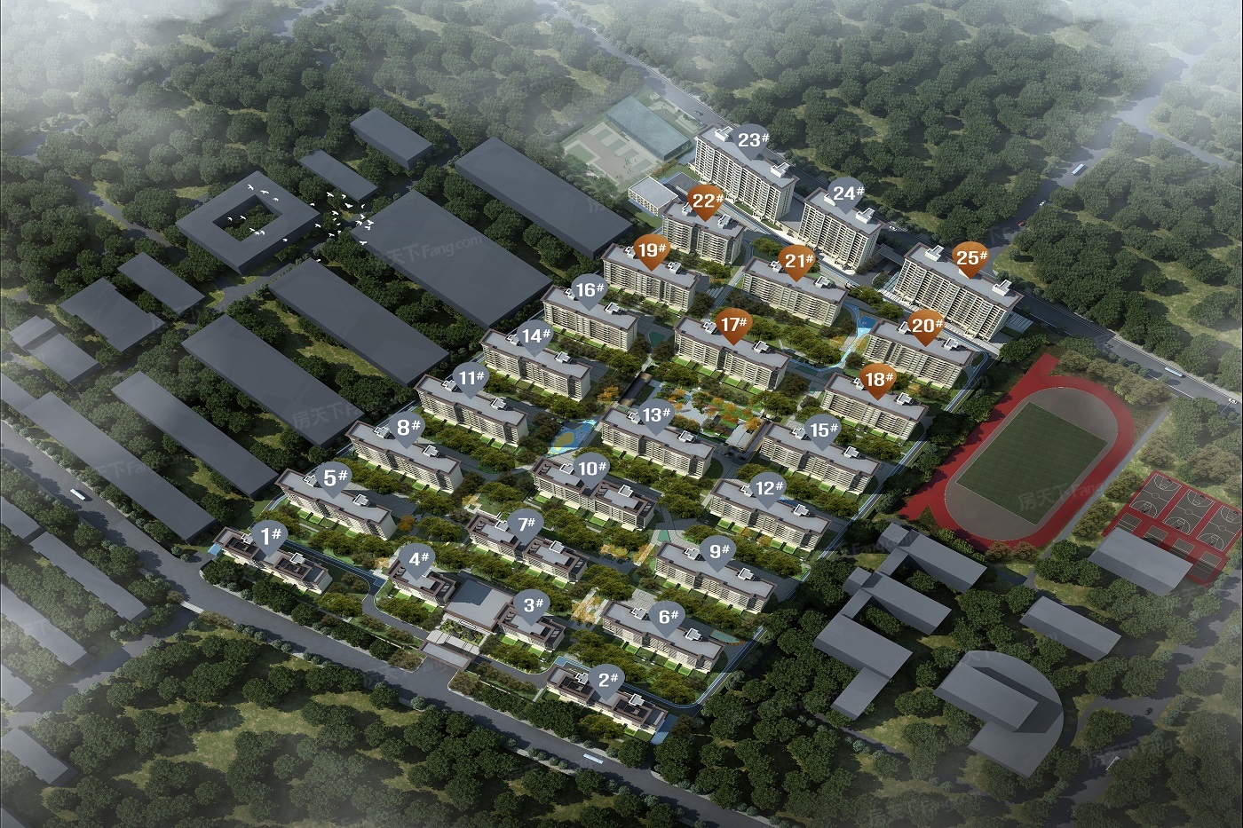 计划2024年06月在淄博淄川买三居新房？这篇购房攻略一定要看起来！