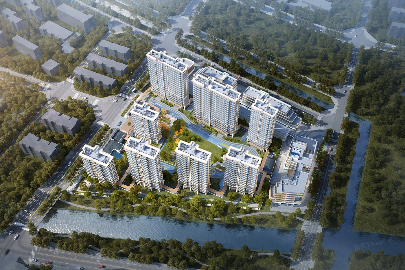 计划2023年10月在扬州广陵买三居新房？这篇购房攻略一定要看起来！