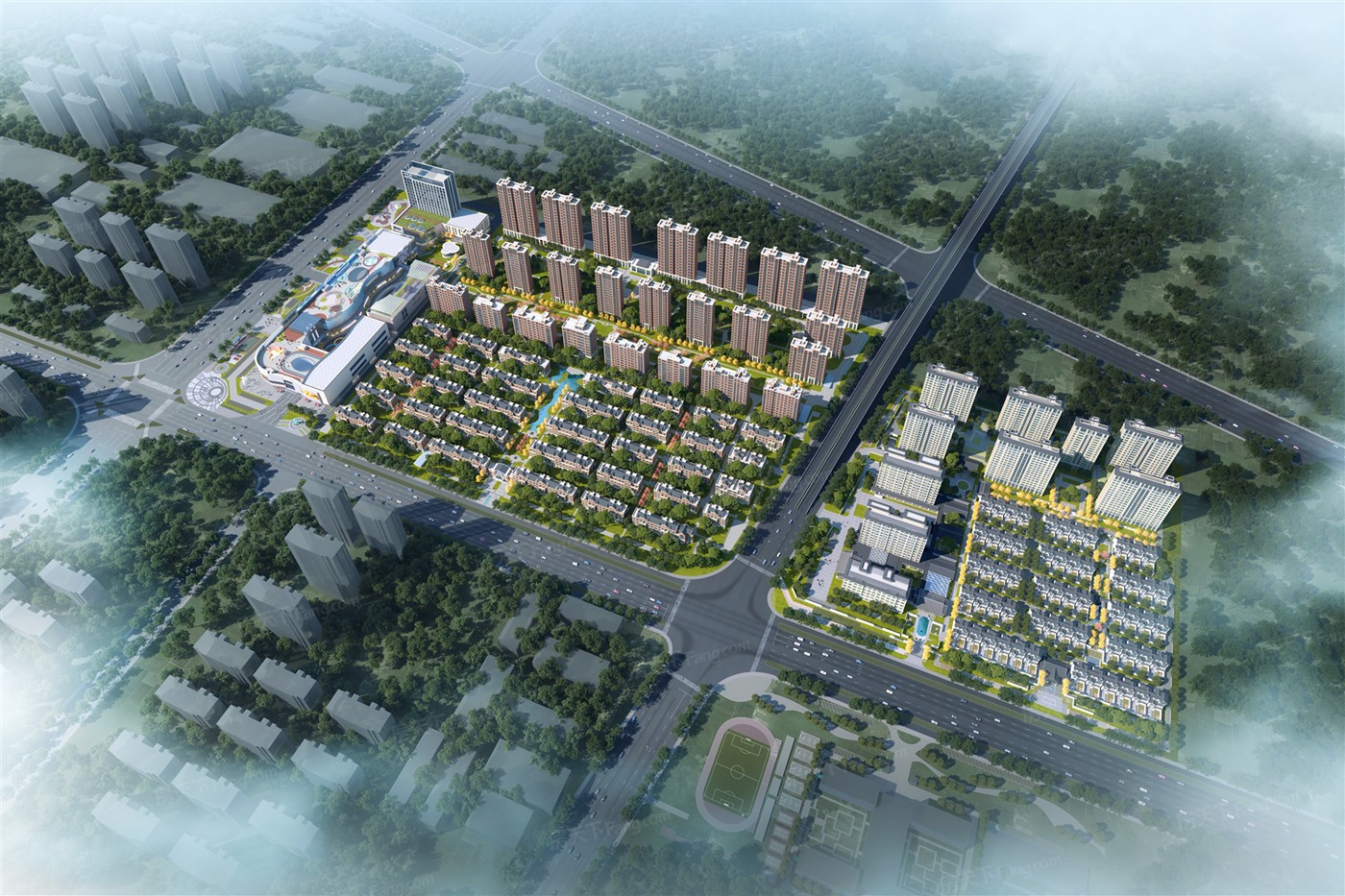 计划2024年04月在潍坊坊子买三居新房？这篇购房攻略一定要看起来！