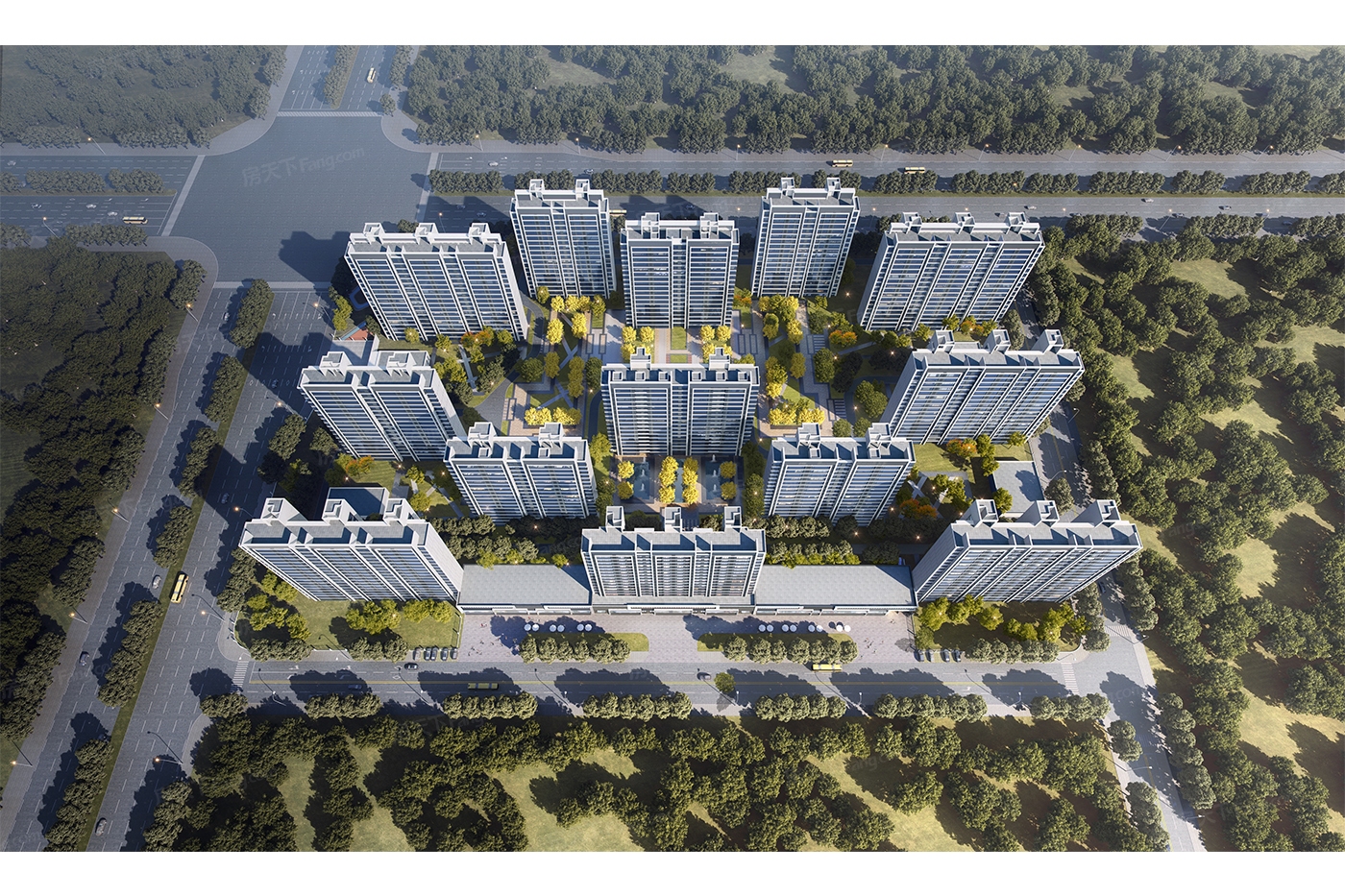 计划2023年10月在邯郸丛台区买三居新房？这篇购房攻略一定要看起来！