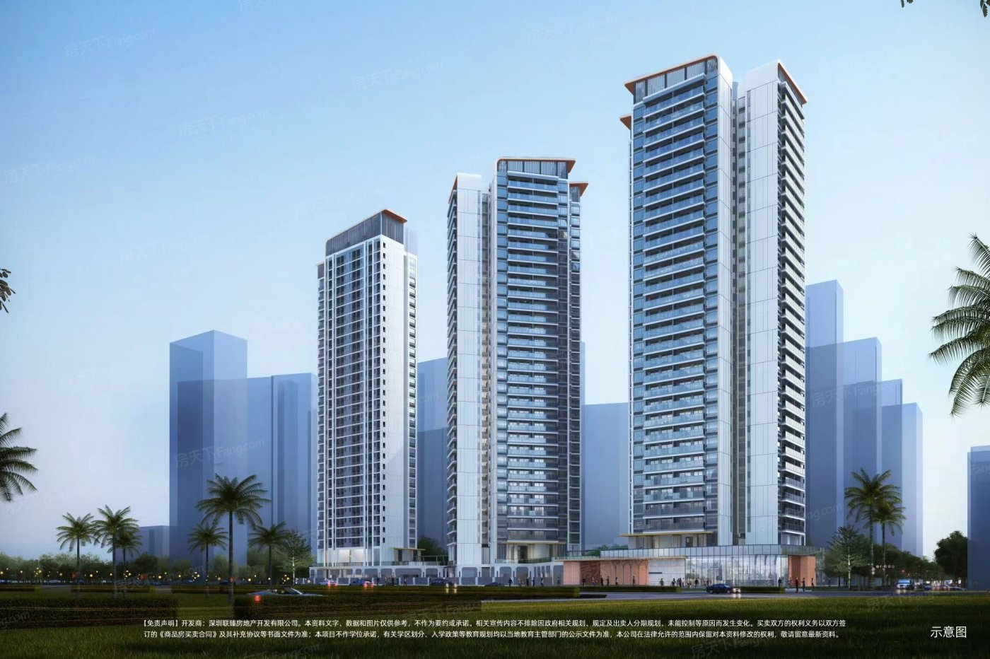 计划2024年04月在深圳龙华区买三居新房？这篇购房攻略一定要看起来！